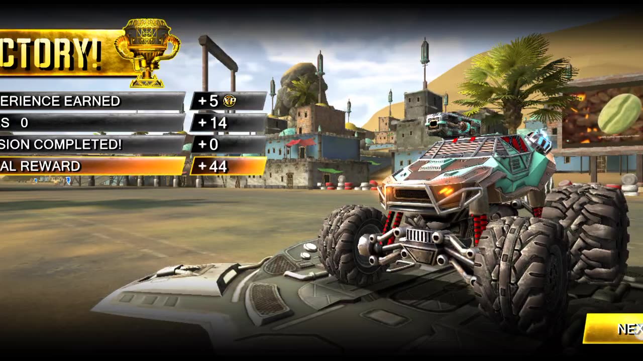 Monster truck race simulator gameplay #monstertruck #games #4x4 #mobilegame