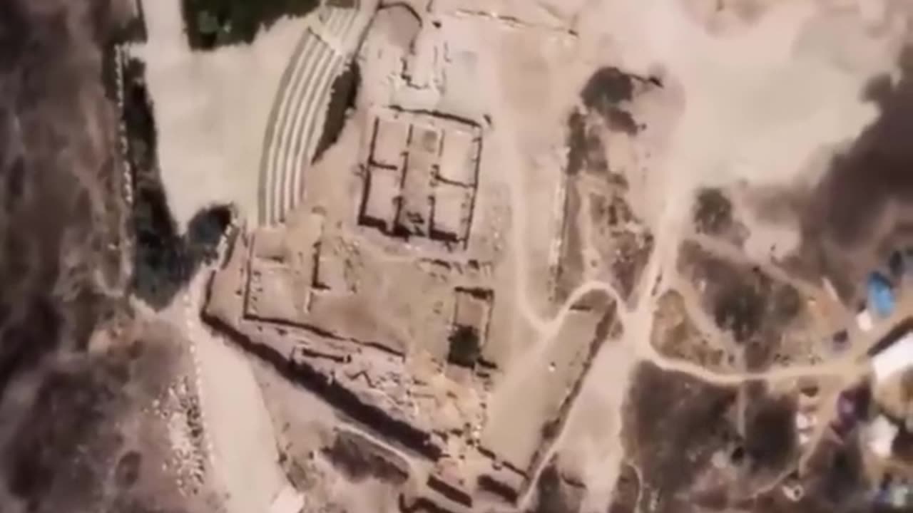 Giza Pyramid