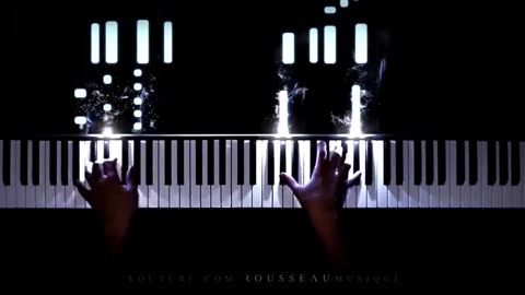 Talented Pianist