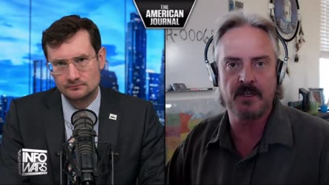 The American Journal in Full HD for March 24, 2022.