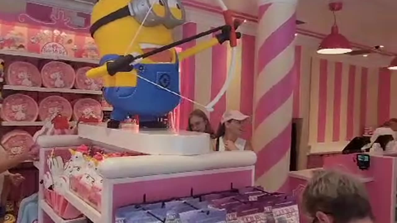 POV Bake My Day