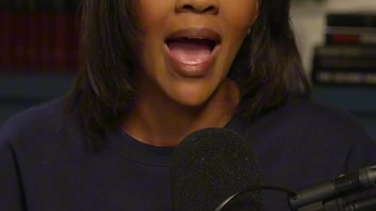 Candace Owens on on second Trump Assassination attempt