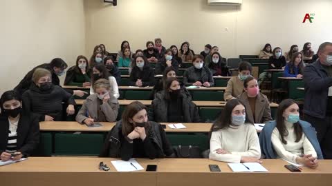 Курсы повышения квалификаций в АГУ