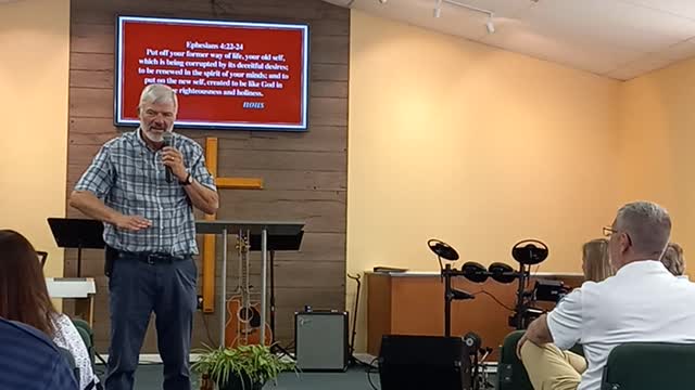 7.17.22 Living Waters