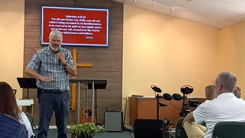 7.17.22 Living Waters
