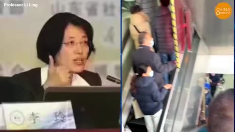 China’s Hospitals Shutting Down: Doctors and Nurses Unpaid for 8 Months, Gather to Demand Wages