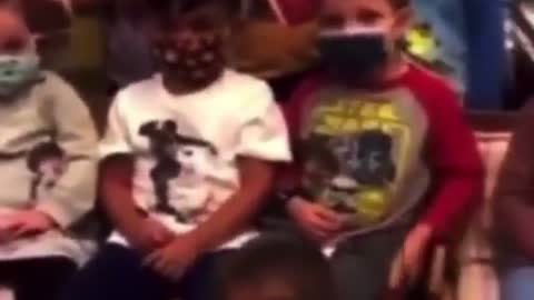 This Is disgusting! Doing this to our children