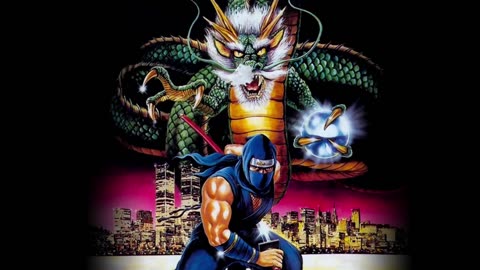 Ninja Gaiden 2 Soundtrack NES