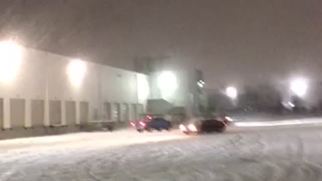 Clk430 drifting part 2