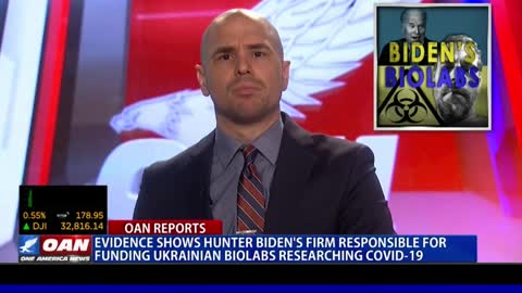 Absolutely MUST WATCH The TRUTH about BIDEN-UKRAINE Corruption by OAN NEWS & Pearson Sharp