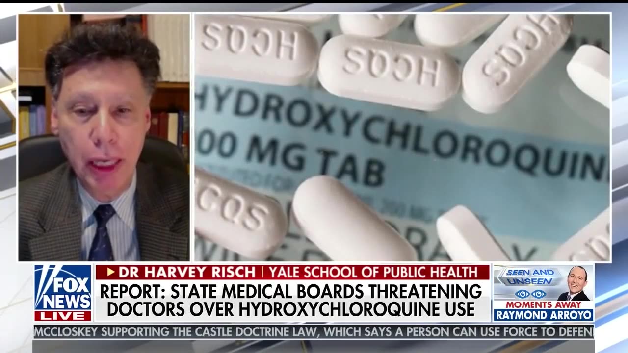 The Corruption of the FDA