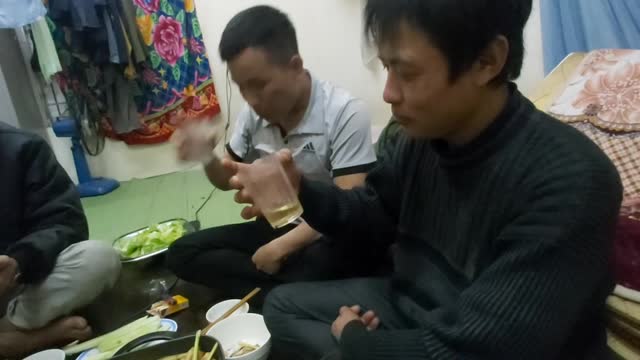 weekends of brothers