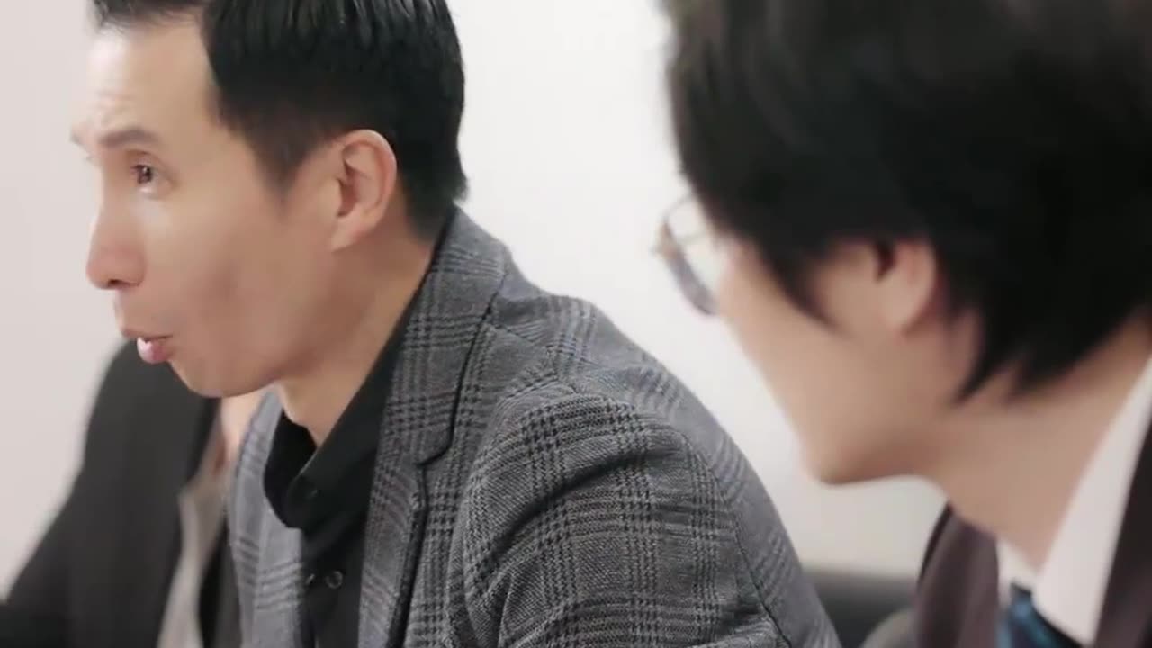 "Reborn and Spoiled by My Puppy-like Younger Brother: Episode 19"