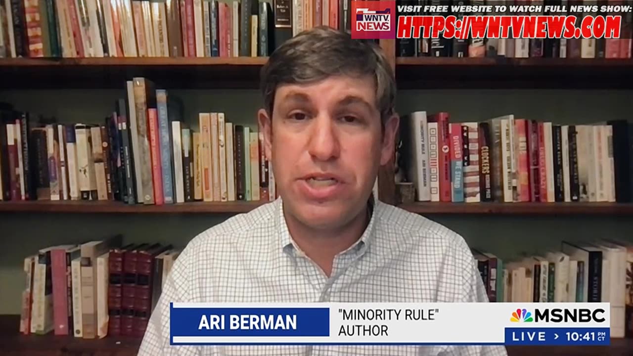 The 11th Hour With Stephanie Ruhle 11PM - 10/30/2024