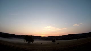 Sun Rise 916 22 59f/15c