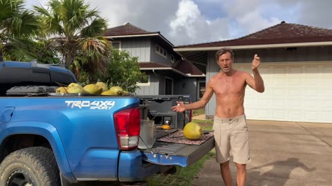 HOW I BECAME THE RICHEST MAN ON EARTH AND WHY I PRETEND TO BE POOR