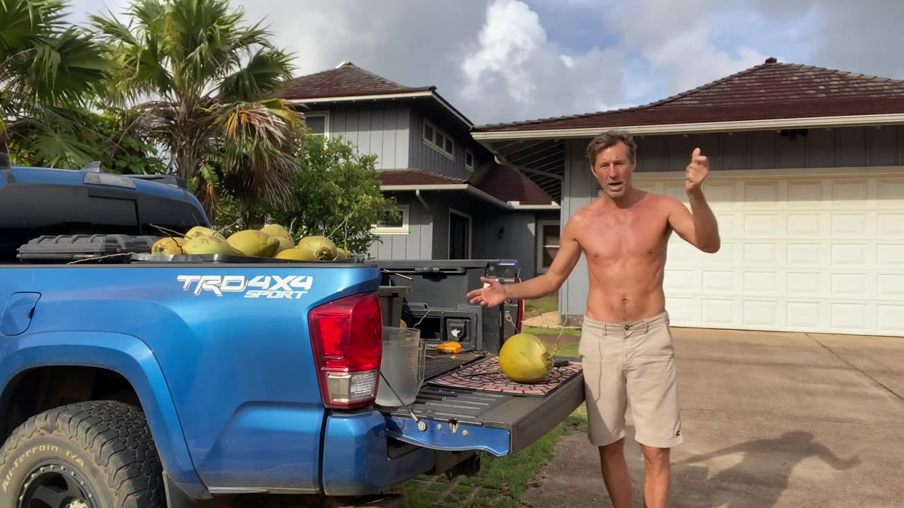 HOW I BECAME THE RICHEST MAN ON EARTH AND WHY I PRETEND TO BE POOR