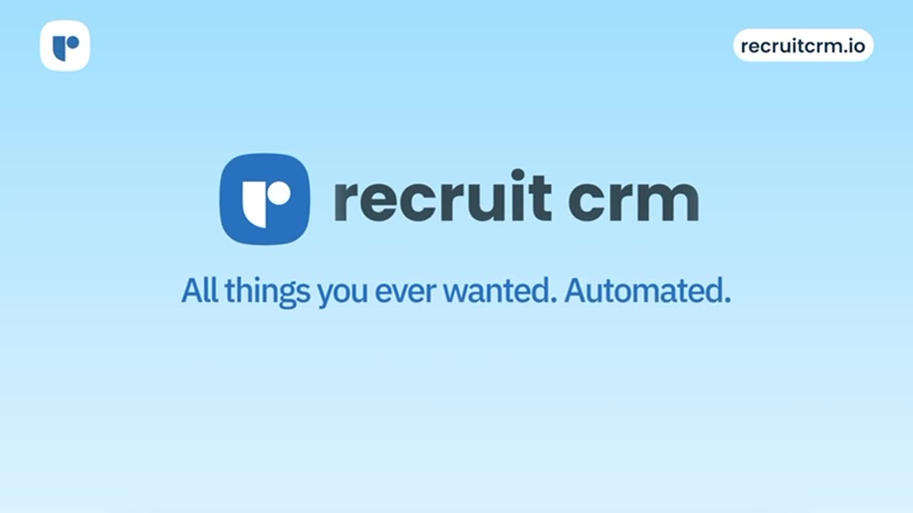 Recruiter’s Choice | The highest rated Applicant Tracking System (ATS) with CRM System