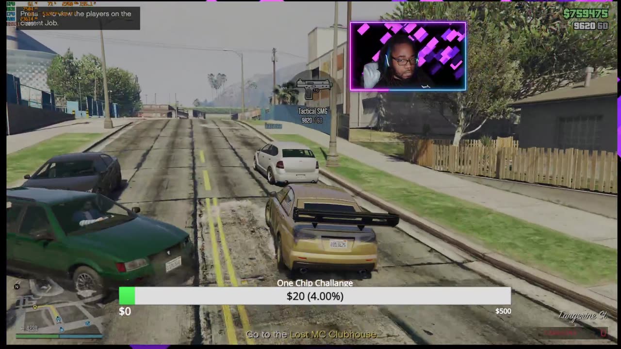 ( ͡~ ͜ʖ ͡°) ＧＴＡ Ｈｅｉｓｔ Ｗ／ Ｒａｎｄｏｍｓ ヮ生オオ ¯\_(ツ)_/¯ 11/23/23