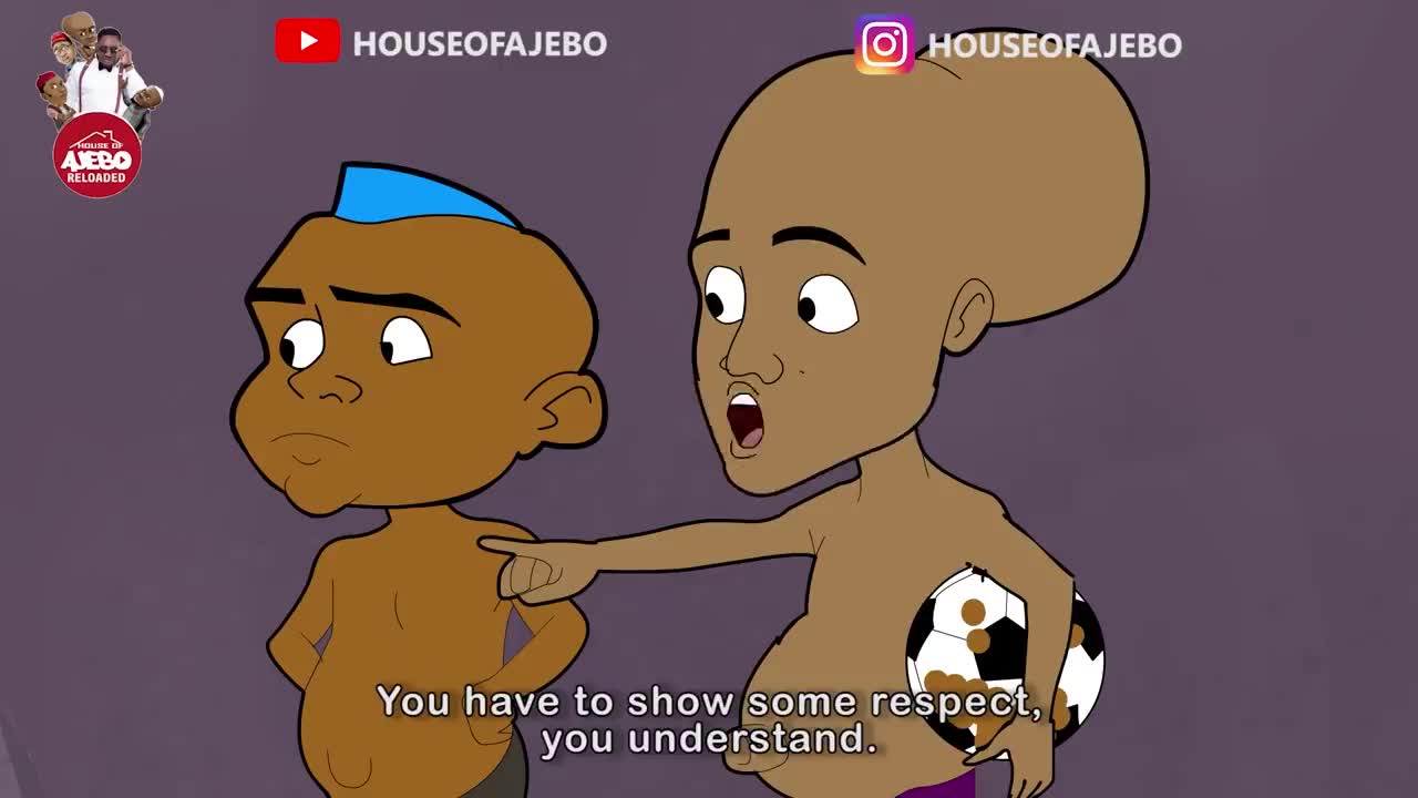 New Dog (it doesn't bite) HouseOfAjebo 3M views4 months ago