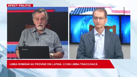 Efect politic (Global News România; 04.07.2024)