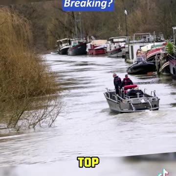 POPLAVE PO CELEM SVETU by matej rotovnik