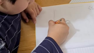 Kid's School Home Work