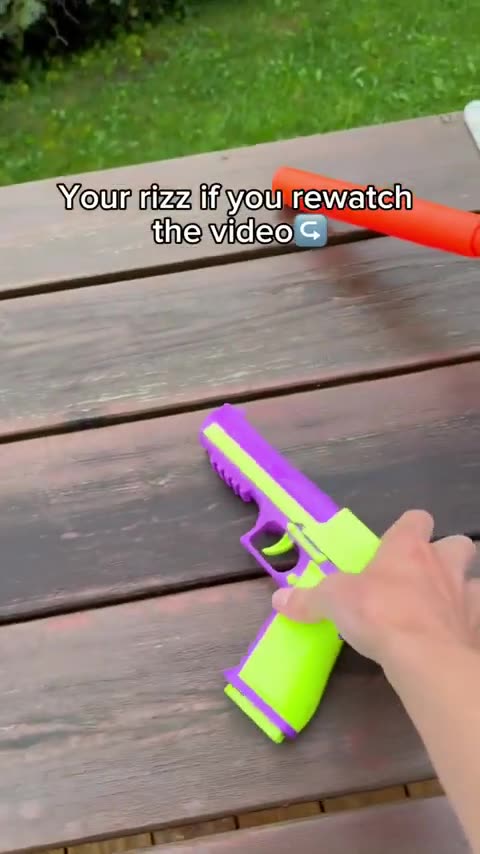 Did you pick W rizz_