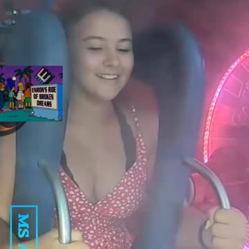 SLINGSHOT RIDE COMPILATION #141