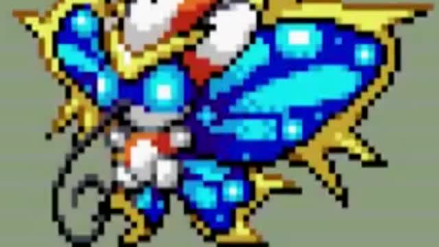 Pokémon