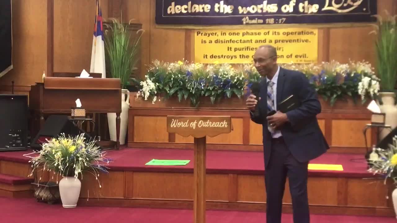 Believing vs Being Discipled