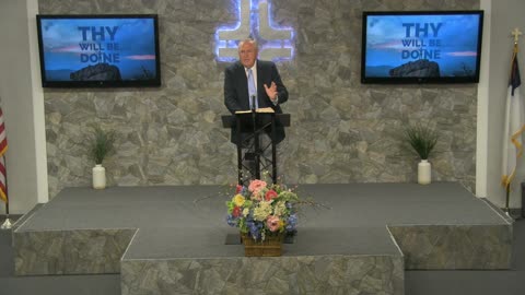 "Who Is To Blame" By Pastor David Ellis