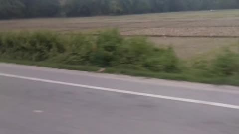 Super bike top speed