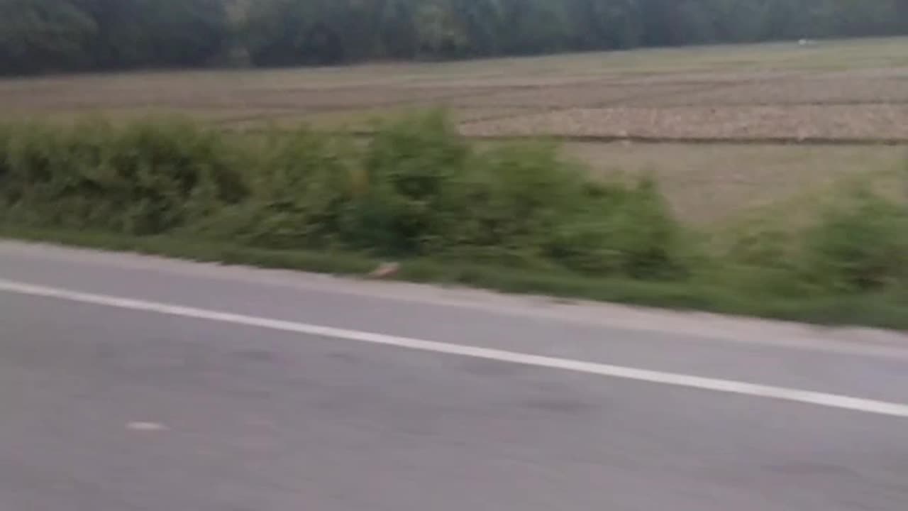 Super bike top speed