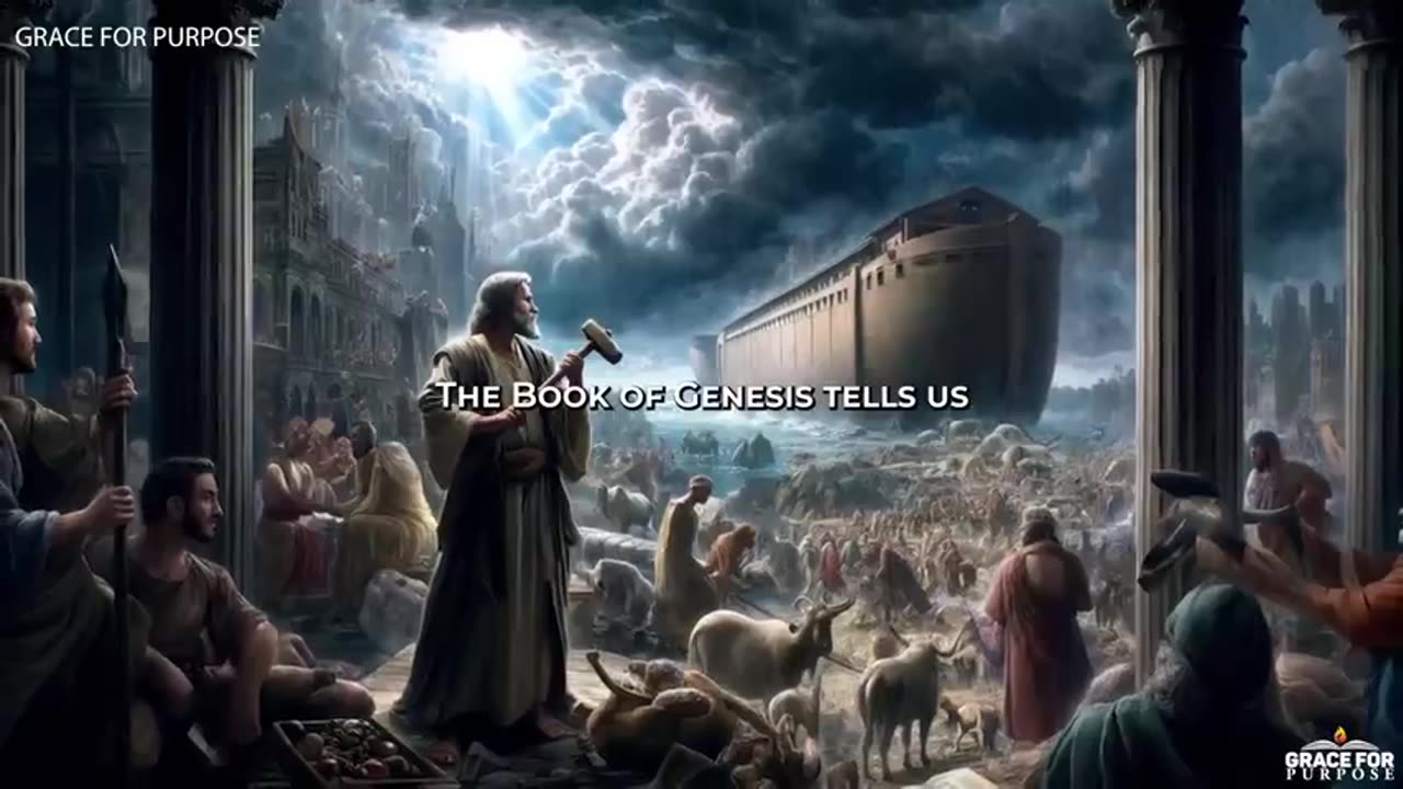 REVELATION 12: Are End Time Bible Prophecies Being Fulfilled In 2024