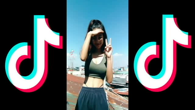 Bang bang tiktok remix