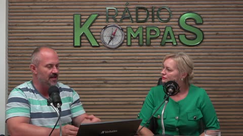 Radio Kompas