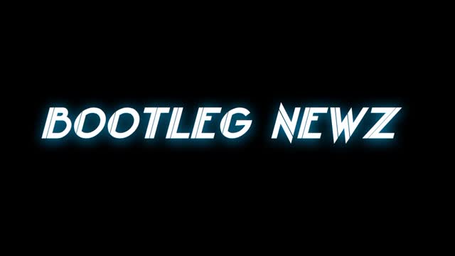 BOOTLEG NEWZ : EPISODE 1
