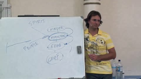 How to Deal with Addictions and How Others Feed Into Them