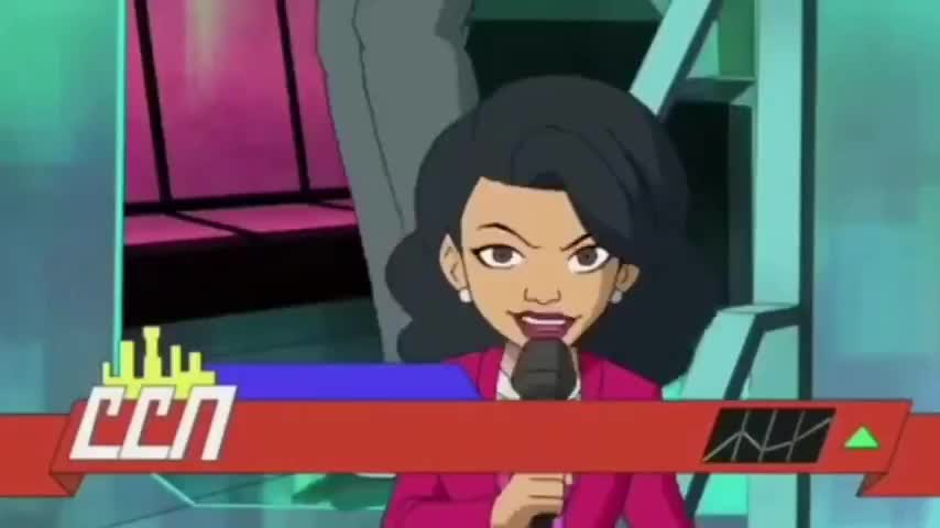 Smartmark - The Future as told in Children's Television