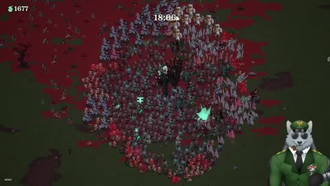 Advanced Scrolls Meet Templar Knights - Be My Horde Ep. 5