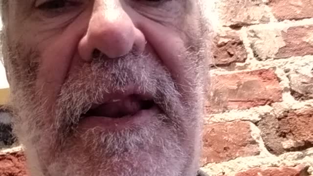 God is going to crush liars into the ground.3.3.2022