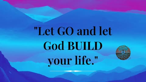 Build your life