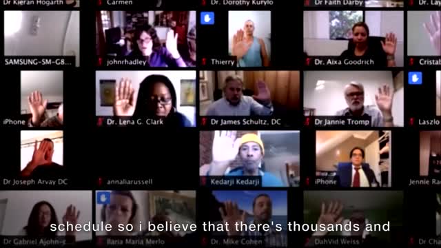 Dr Buttar and vaccines