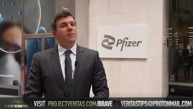 Project Veritas part 4