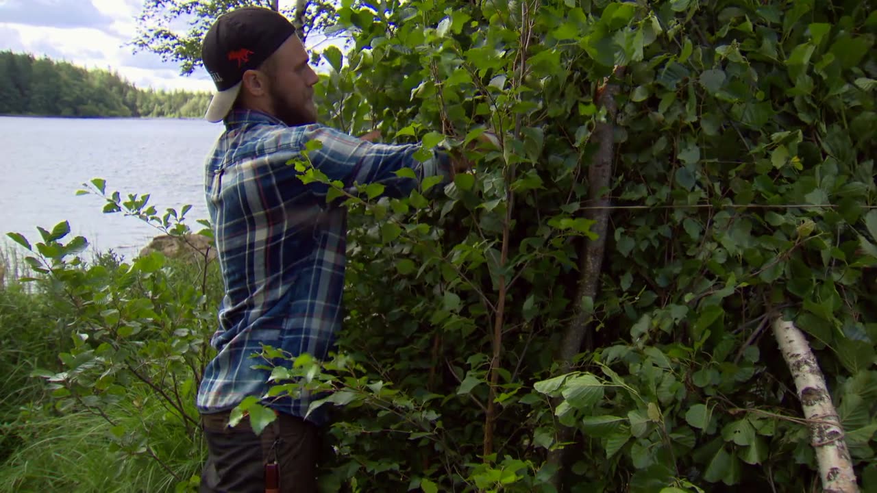 Farmen S13E20