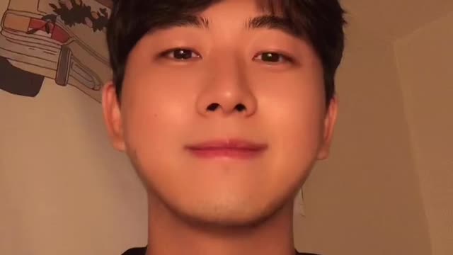 Let’s see if your face is the same.