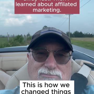 Enjoying our new Life!!