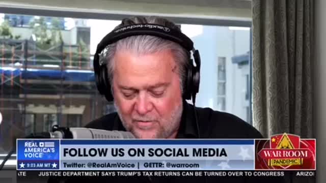 See for yourself how COVID is connected to the End Times! Clay Clark