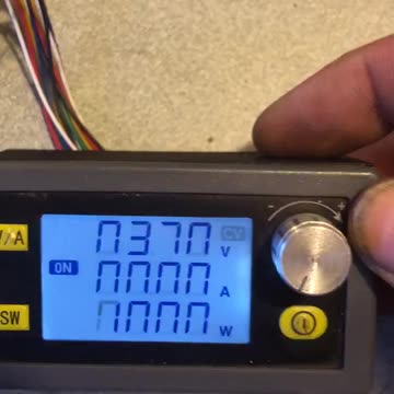 EPU EXCELLENCE HV 0.000w 0.00 amps 1200VDC. Free forever 10uf 2400vdc cap